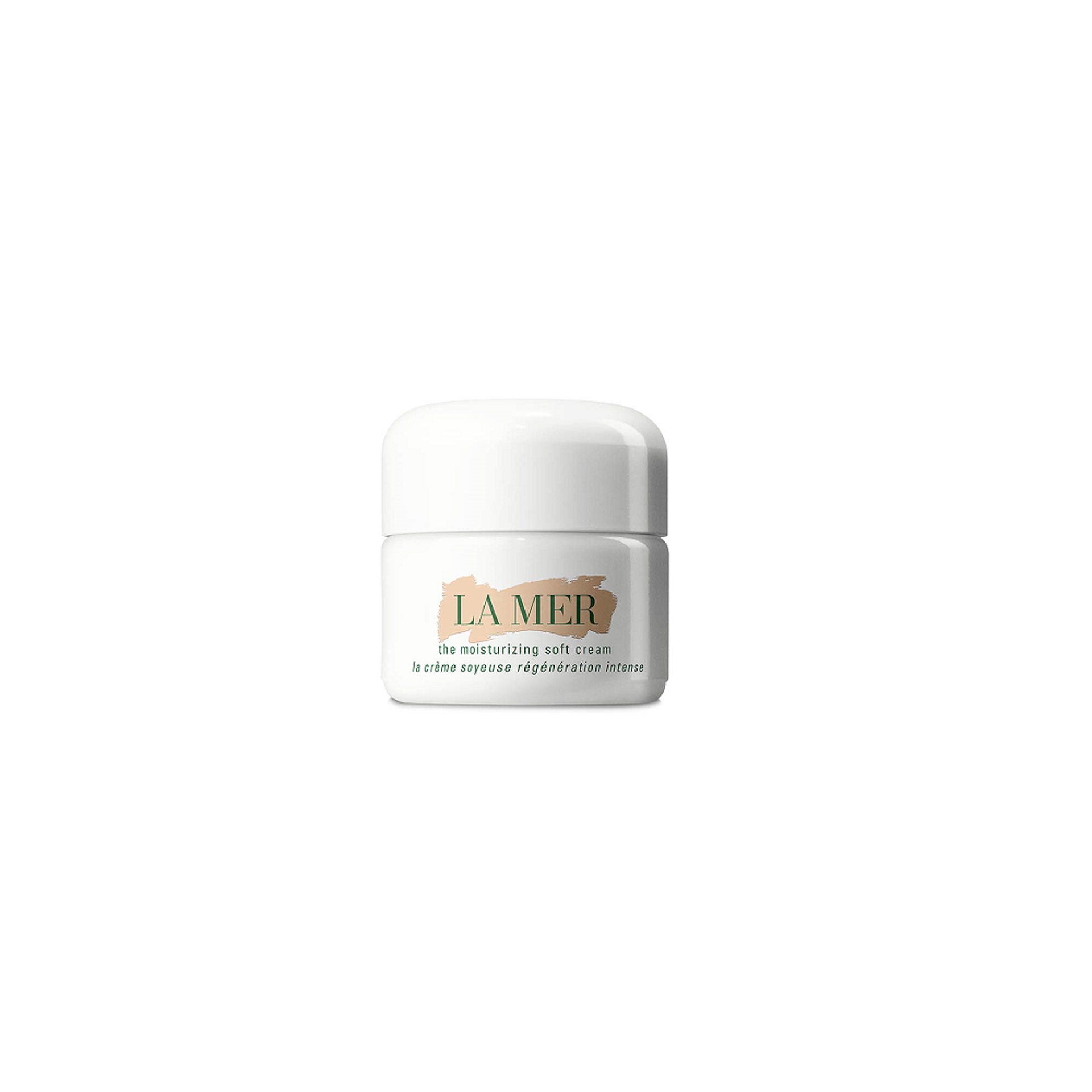 LA MER 海洋拉娜 乳霜15ml-15ml