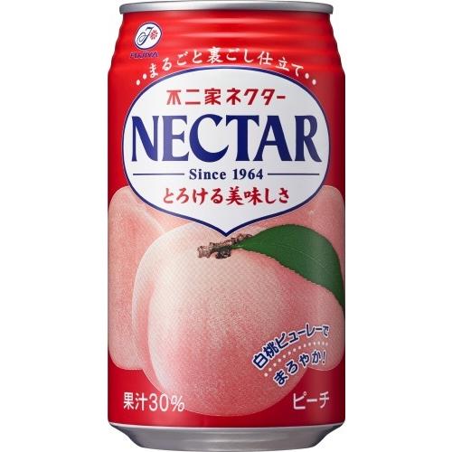 不二家桃汁350g