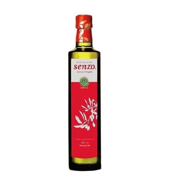 【一鍵到府】SENZO鮮佐橄欖油500ml(6入)