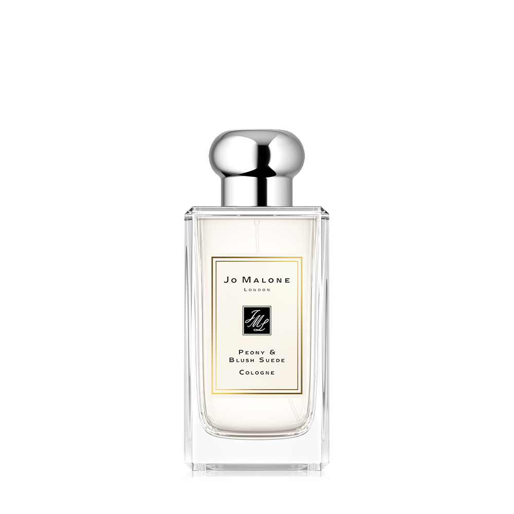 JO MALONE LONDON 牡丹與胭紅麂絨香水-100ml