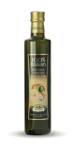 【環球系列-歐美週】法奇歐尼莊園初榨橄欖油