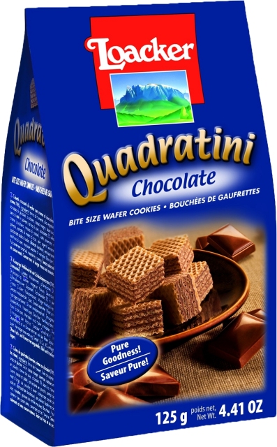 【超市】萊佳哈斯餅(可可)125g