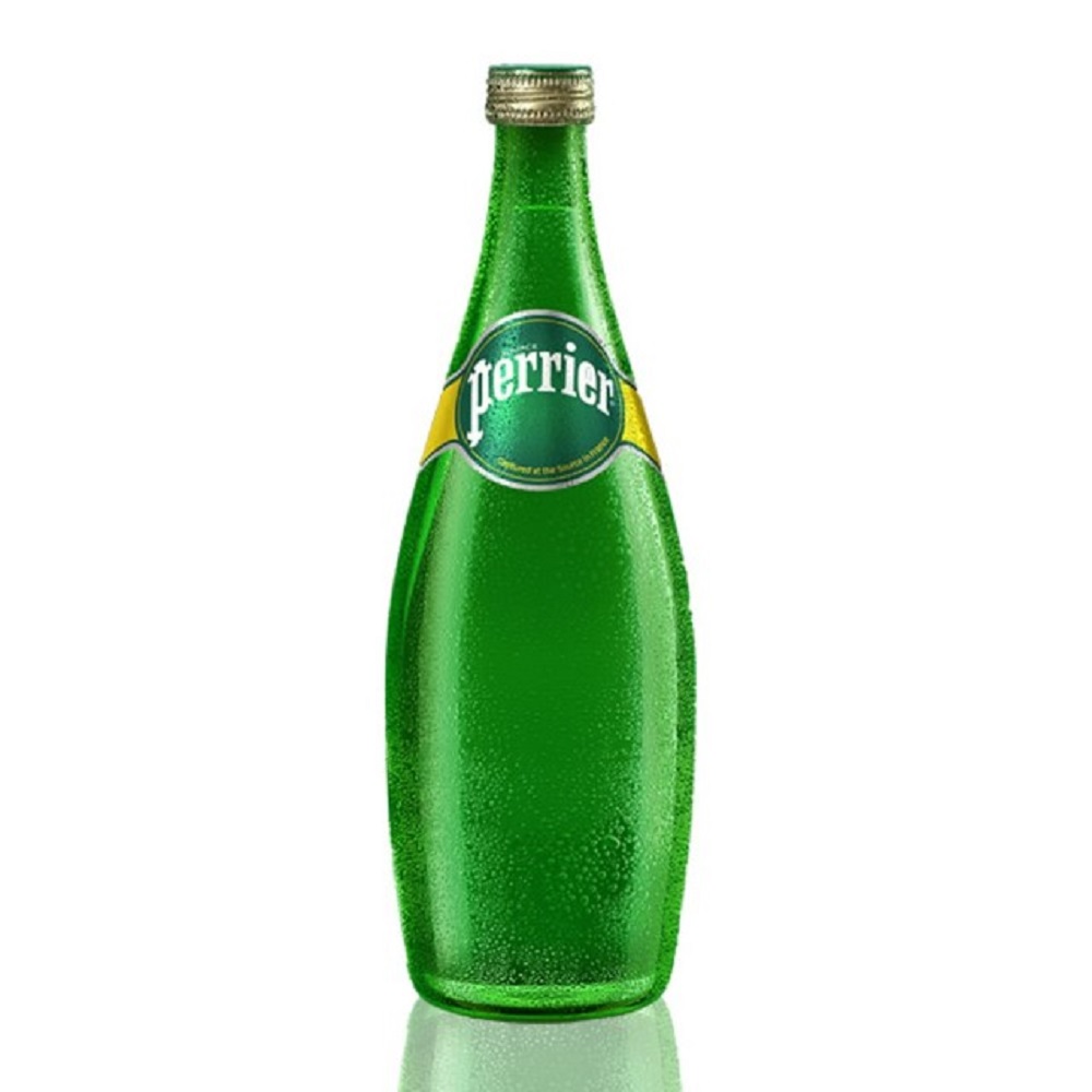 沛綠雅氣泡水750ml