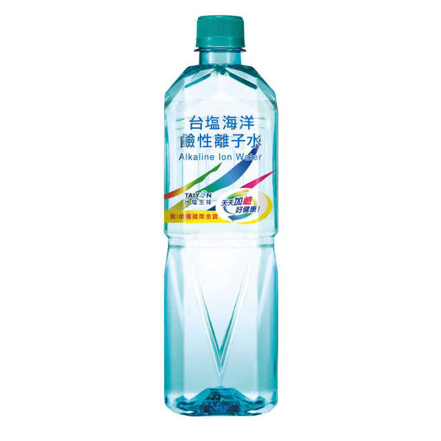 ●【超市TOP30熱銷推薦】海洋鹼性離子水850ml