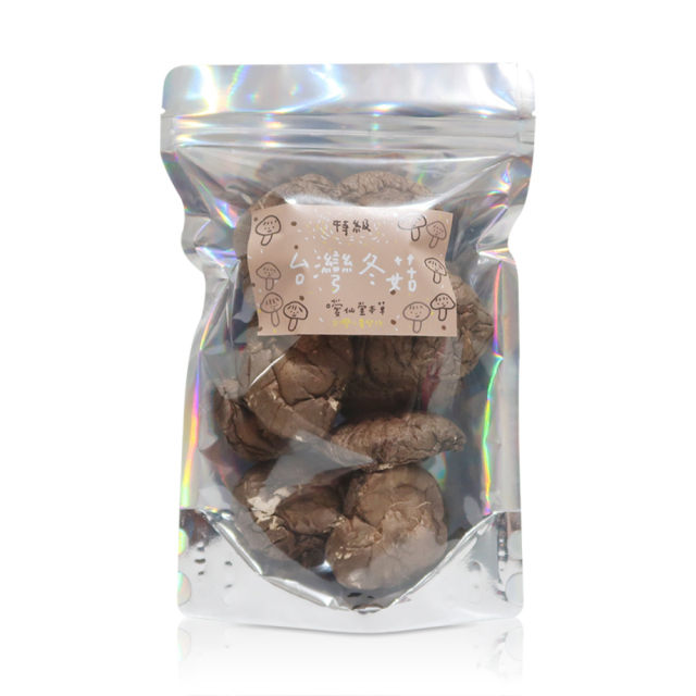 (西門)(純)【火鍋季】噯仙堂台灣特級香菇60g